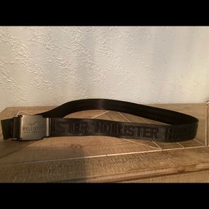 Hollister belt men’s